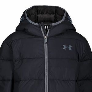 Under Armour Cold Gear Jacket Youth Large